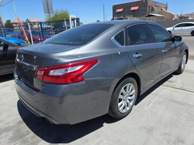 Vin: 1n4al3ap7gc182786, lot: 57489495, nissan altima 2.5 20164