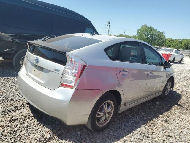 Vin: jtdkn3du1a0162519, lot: 58269115, toyota prius 20103