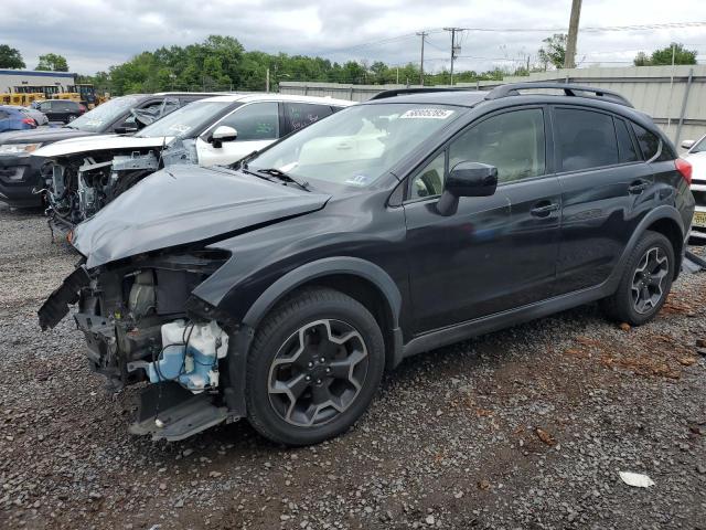 Vin: jf2gpacc7e8261674, lot: 58805285, subaru xv 2.0 premium 2014 img_1