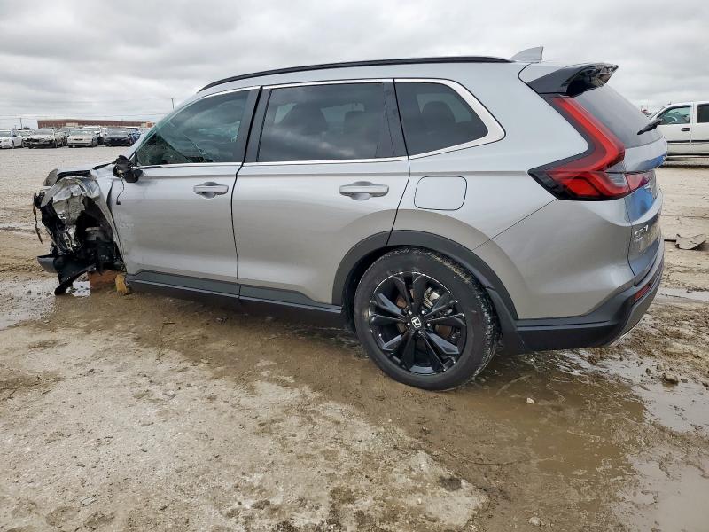 Vin: 5j6rs6h95pl008203, lot: 56016755, honda crv sport touring 20232