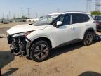 2021 NISSAN ROGUE SV - JN8AT3BB4MW210829