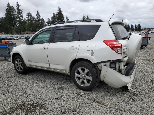 Vin: 2t3df4dv0bw085269, lot: 57078475, toyota rav4 limited 20112