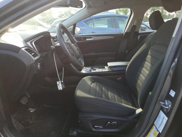 2020 FORD FUSION SE - 3FA6P0HD0LR184251