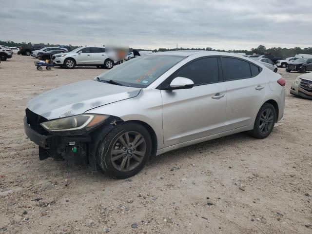Vin: 5npd84lf2jh260681, lot: 55308625, hyundai elantra sel 2018 img_1