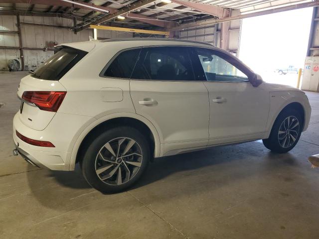 Vin: wa1eaafy3r2070254, lot: 57430675, audi q5 premium plus 45 20243