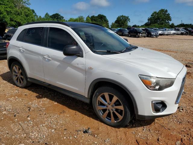 Vin: 4a4ap5au7de018270, lot: 56031965, mitsubishi outlander le 20134