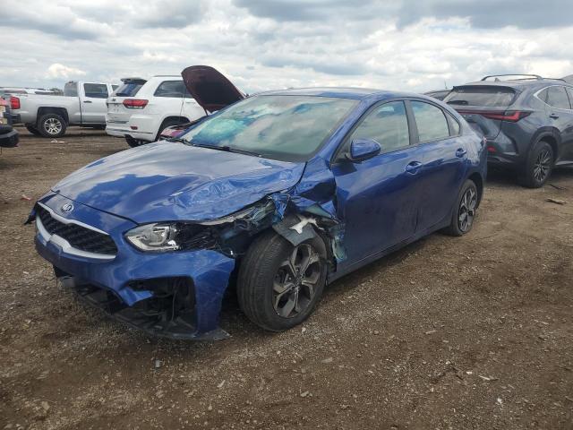Vin: 3kpf24ad4le235204, lot: 57393805, kia forte fe 2020 img_1