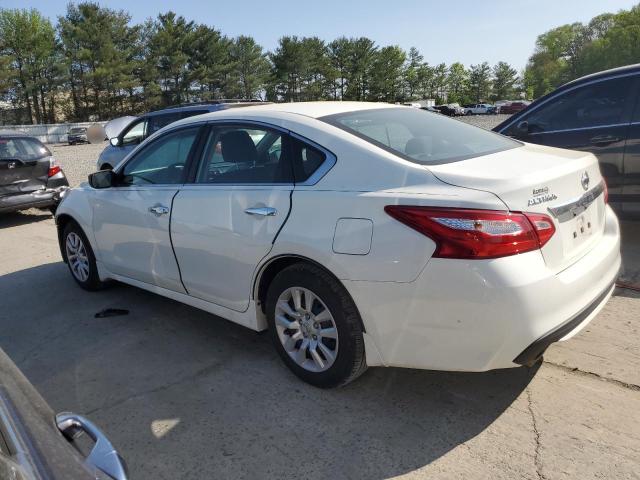 Vin: 1n4al3ap9hn323010, lot: 55275445, nissan altima 2.5 20172