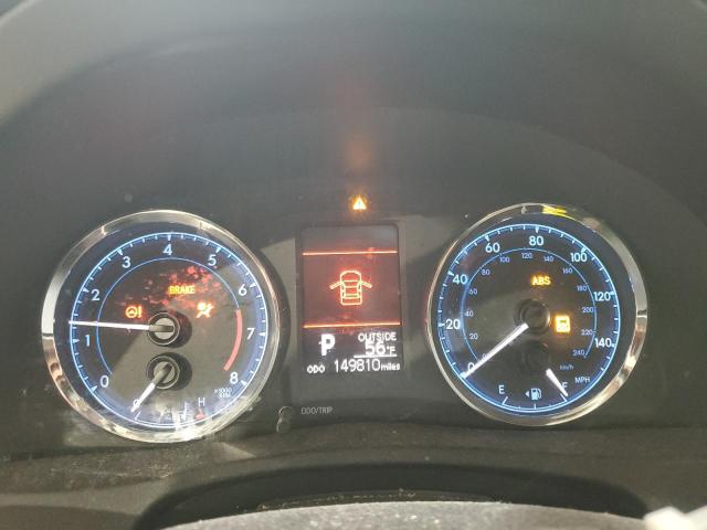2018 TOYOTA COROLLA L - 2T1BURHE5JC056556