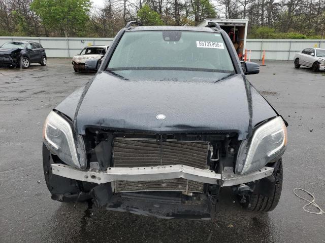 2015 MERCEDES-BENZ GLK 350 4M WDCGG8JB8FG423640