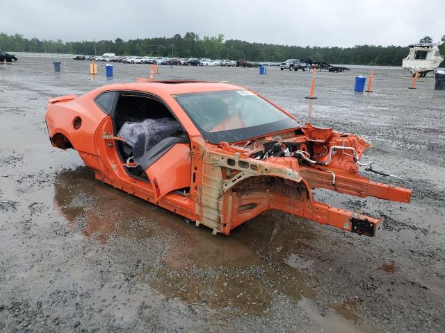 Vin: 1g1fh1r78j0157634, lot: 56853475, chevrolet camaro ss 20184