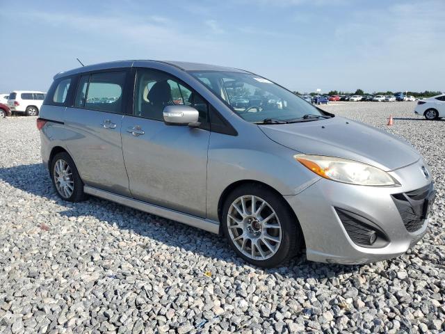 Vin: jm1cw2cl0d0148541, lot: 58540075, mazda 5 20134