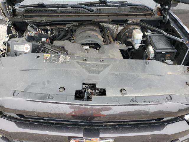 2016 CHEVROLET SILVERADO - 1GCVKREC1GZ267628