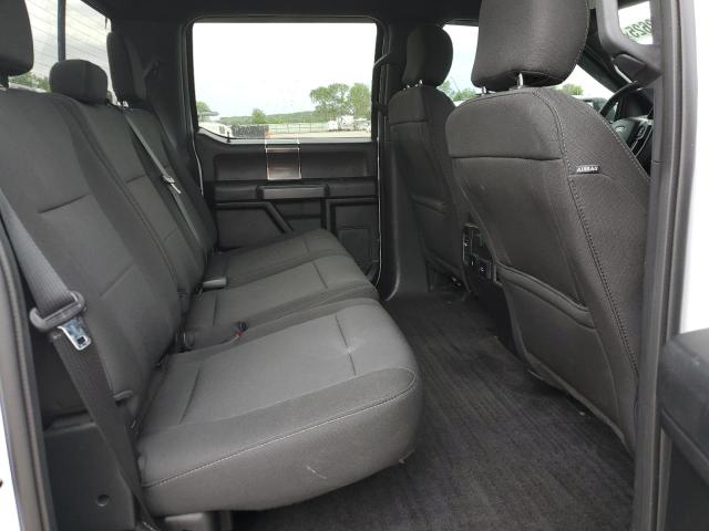 2018 FORD F150 SUPER - 1FTEW1E58JKC61249