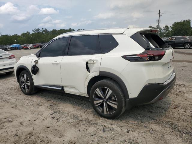 Vin: 5n1bt3ca1nc709074, lot: 56948245, nissan rogue sl 20222