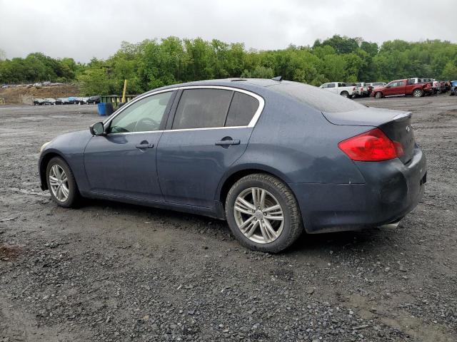 Vin: jn1dv6arxcm861236, lot: 57592455, infiniti g25 20122