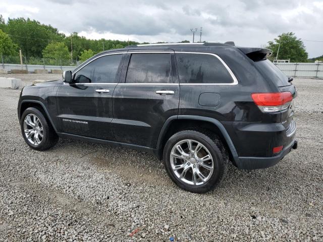 Vin: 1c4rjfbg1ec186963, lot: 58165555, jeep grand cher limited 20142