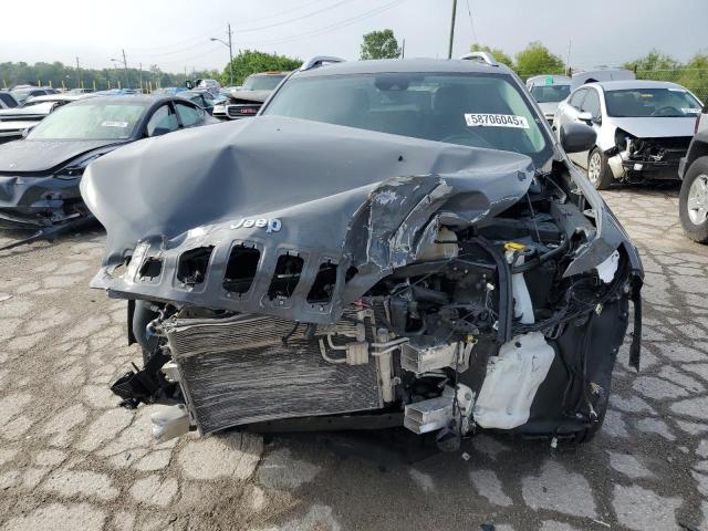 2021 JEEP CHEROKEE L - 1C4PJMDX4MD167809
