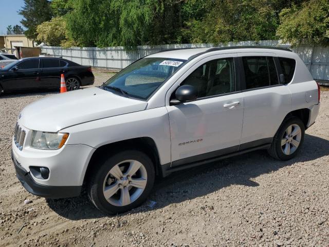 JEEP COMPASS SP