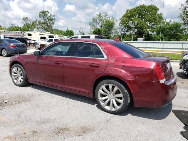 Vin: 2c3ccaag4gh194600, lot: 55758305, chrysler 300 limited 20162