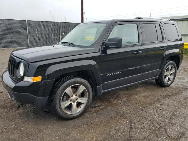 JEEP PATRIOT LA