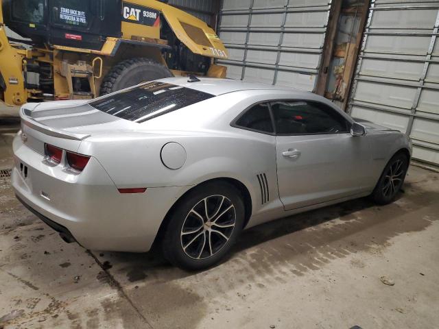 Vin: 2g1fa1e32d9191103, lot: 58100185, chevrolet camaro ls 20133