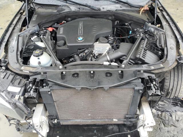 2015 BMW 528 XI - WBA5A7C5XFD628293