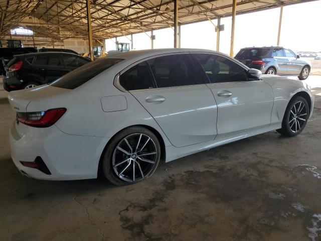 Vin: wba5r1c5xkaj99447, lot: 58203135, bmw 3 series 20193