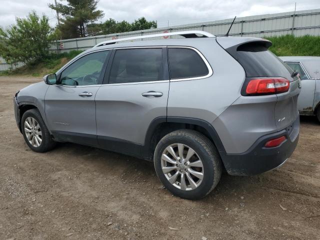 Vin: 1c4pjmds7ew290529, lot: 55303035, jeep grand cher limited 20142