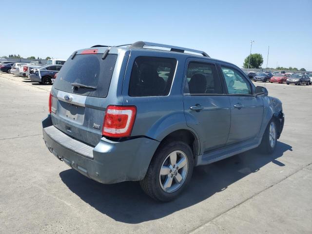 Vin: 1fmcu9eg3akc30371, lot: 57637605, ford escape limited 20103
