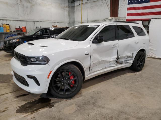 Vin: 1c4sdjgj9pc627774, lot: 58220285, dodge durango srt 392 2023 img_1
