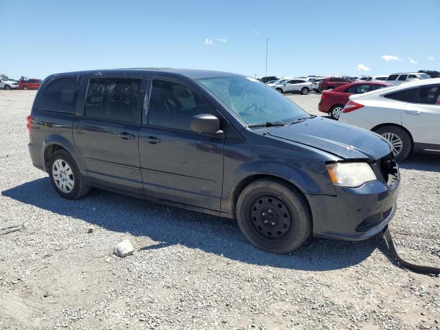 Vin: 2c4rdgbg8er181294, lot: 58250415, dodge caravan se 20144