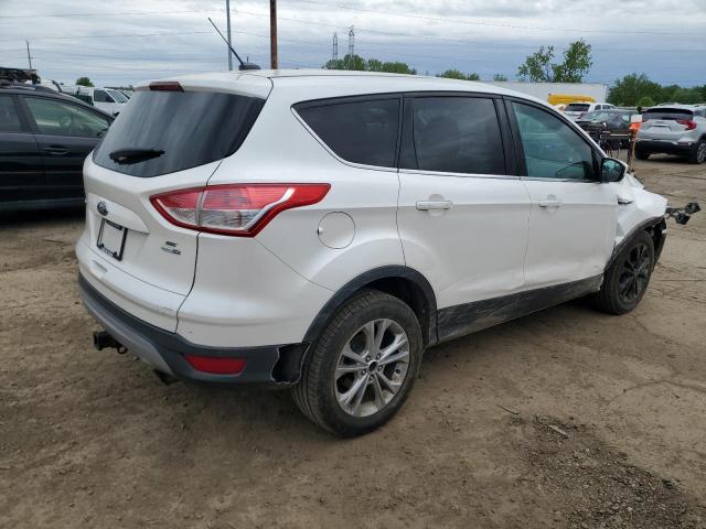Vin: 1fmcu9g96eud93590, lot: 57810015, ford escape se 20143