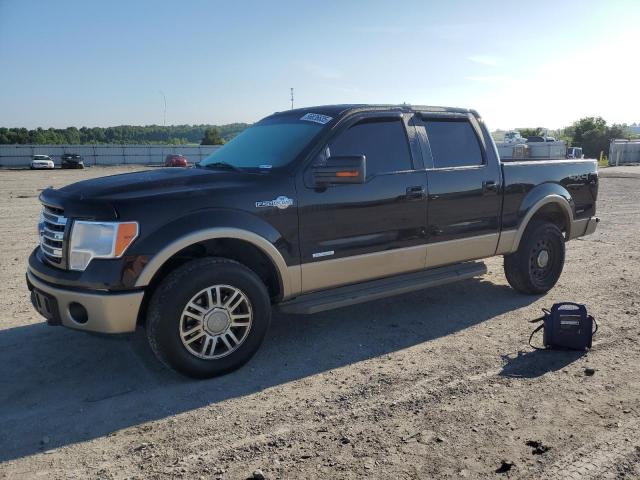 Vin: 1ftfw1et9dke87565, lot: 56826635, ford f-150 supercrew 2013 img_1