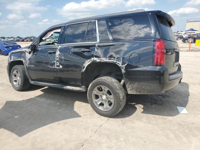 Vin: 1gnscakc7jr232581, lot: 56174415, chevrolet tahoe c1500 ls 20182