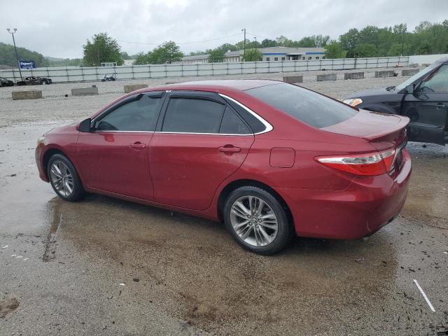 Vin: 4t1bf1fk3hu759117, lot: 55695805, toyota camry le 20172