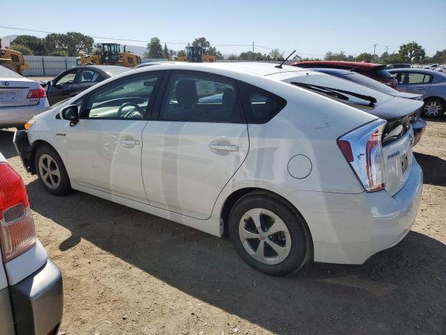 Vin: jtdkn3du6f1959222, lot: 57094375, toyota prius 20152