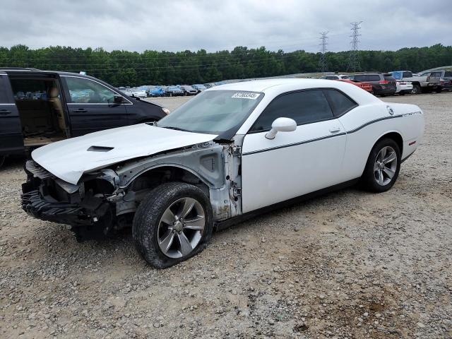 Vin: 2c3cdzag6fh750254, lot: 57303345, dodge challenger sxt 2015 img_1
