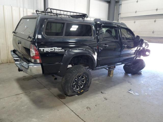 Vin: 3tmlu4en1em140074, lot: 55887925, toyota tacoma double cab 20143