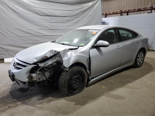 Vin: 1yvhz8bh3c5m33257, lot: 56975445, mazda 6 i 2012 img_1