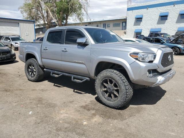 Vin: 3tmgz5an3gm005602, lot: 55500415, toyota tacoma double cab 20164