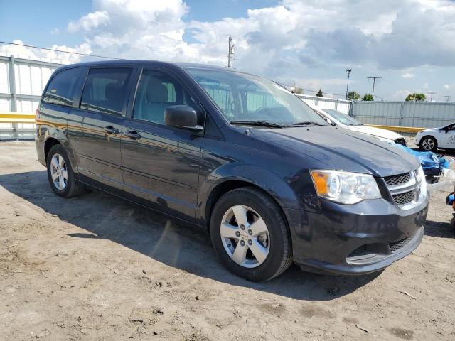 Vin: 2c4rdgbg8dr612716, lot: 55757975, dodge caravan se 20134