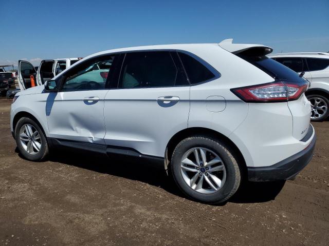 2016 FORD EDGE SEL - 2FMPK4J93GBB89664