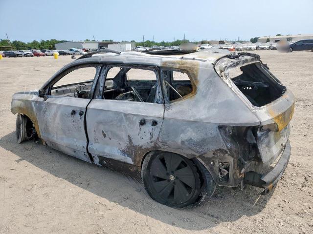 2024 VOLKSWAGEN TAOS SE - 3VVVX7B2XRM050134