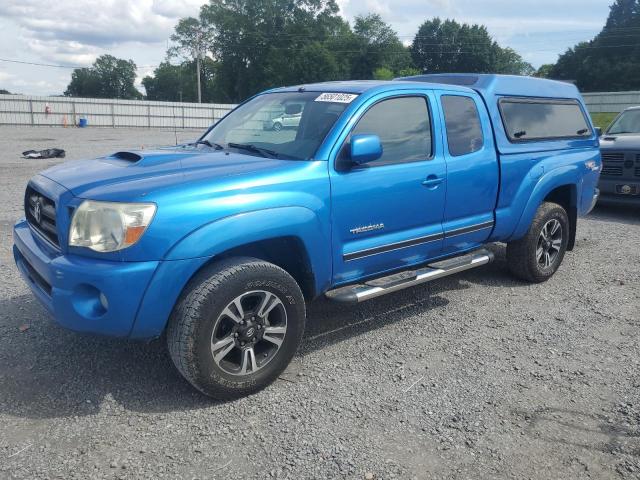 TOYOTA TACOMA ACC