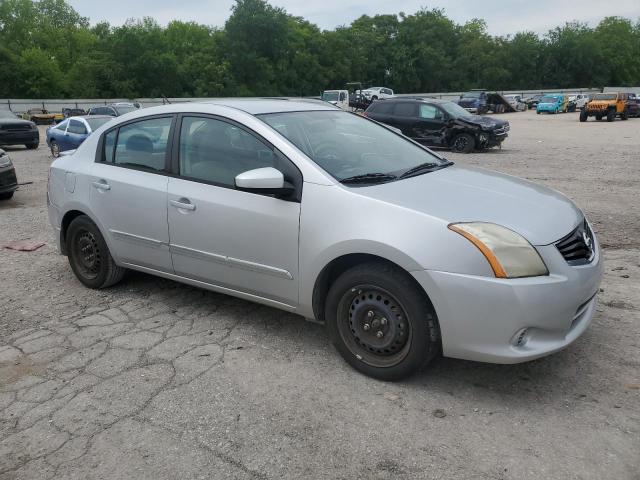 Vin: 3n1ab6ap5cl650580, lot: 55660165, nissan sentra 2.0 20124