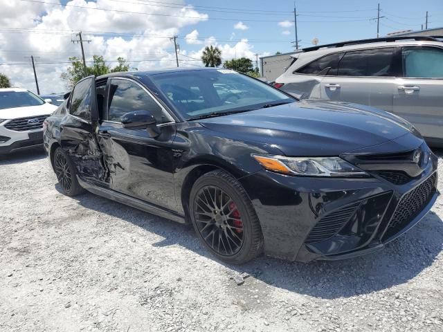 2019 TOYOTA CAMRY L - 4T1B11HK7KU770396
