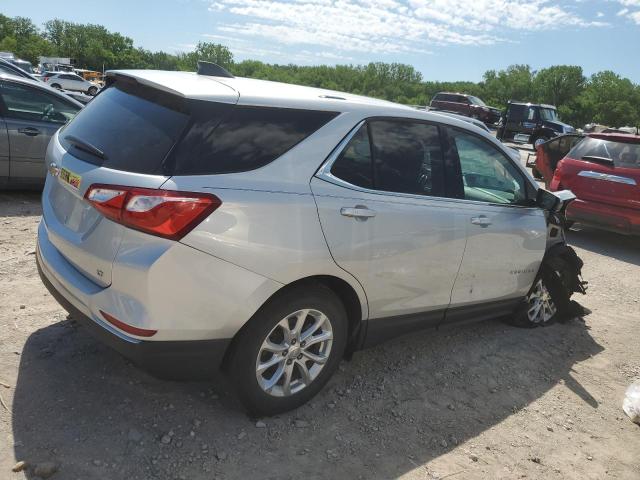Vin: 2gnaxjev8j6348252, lot: 57672545, chevrolet equinox lt 20183