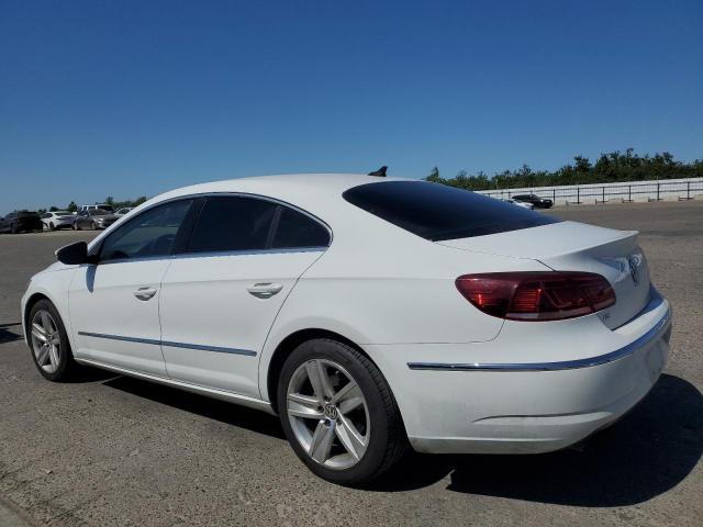 2016 VOLKSWAGEN CC BASE - WVWBP7ANXGE516578