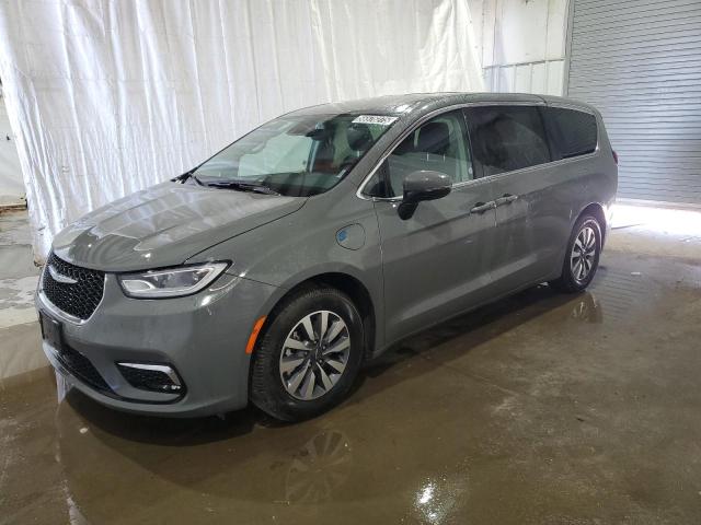 Vin: 2c4rc1l70pr603883, lot: 56576275, chrysler pacifica hybrid touring l 2023 img_1